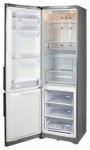Hotpoint-Ariston HBD 1201.3 X NF H Refrigerator <br />67.00x200.00x60.00 cm