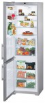 Liebherr CBNes 3976 Холодильник <br />63.00x201.10x60.00 см
