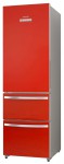 Hisense RT-41WC4SAR Холодильник <br />74.10x185.70x59.00 см