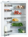 Miele K 9352 i Refrigerator <br />55.00x102.20x55.70 cm