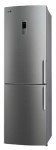 LG GA-B439 YMQA Холодильник <br />68.50x190.00x59.50 см