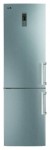 LG GW-B489 EAQW Холодильник <br />67.10x201.00x59.50 см