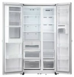 LG GC-M237 AGMH Холодильник <br />76.00x179.00x91.20 см