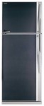 Toshiba GR-YG74RD GB Холодильник <br />74.70x182.00x76.70 см
