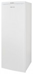 Vestfrost VD 451 FW Холодильник <br />60.00x144.00x54.00 см