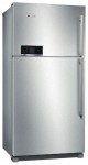 Bosch KDN70A40NE ตู้เย็น <br />77.00x179.00x86.00 เซนติเมตร