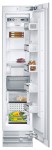 Siemens FI18NP30 Tủ lạnh <br />60.80x202.90x45.10 cm