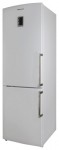 Vestfrost FW 862 NFZW Холодильник <br />64.90x185.00x59.50 см