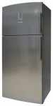 Vestfrost FX 883 NFZX Холодильник <br />79.00x181.80x81.00 см