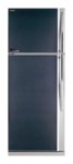 Toshiba GR-YG74RDA GB Холодильник <br />74.70x185.00x76.70 см