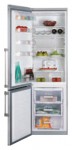 Blomberg KND 1661 X Холодильник <br />60.00x201.00x59.50 см