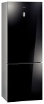 Bosch KGN57SB30U ตู้เย็น <br />72.00x185.00x70.00 เซนติเมตร