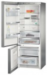 Siemens KG57NSB32N Tủ lạnh <br />72.00x185.00x70.00 cm