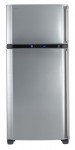 Sharp SJ-PT640RSL Холодильник <br />72.00x167.00x80.00 см
