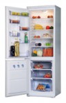 Vestel WSN 360 Холодильник <br />60.00x185.00x60.00 см