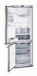 Bosch KGU34172 ตู้เย็น <br />66.00x185.00x60.00 เซนติเมตร