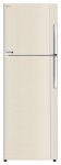 Sharp SJ-431SBE Холодильник <br />63.00x170.00x60.00 см