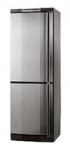 AEG S 70358 KG Холодильник <br />62.30x180.00x59.50 см