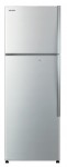 Hitachi R-T350ERU1SLS Холодильник <br />65.50x168.00x60.00 см