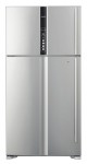 Hitachi R-V720PRU1SLS Холодильник <br />75.00x183.50x91.00 см