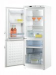 Haier HRF-348AE Холодильник <br />60.00x165.00x60.00 см