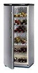 Liebherr WKes 4176 Refrigerator <br />68.30x164.40x66.00 cm