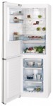 AEG S 99342 CMW2 Холодильник <br />64.70x184.00x59.50 см