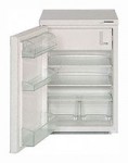 Liebherr KTS 1414 Refrigerator <br />55.00x85.00x62.30 cm