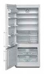 Liebherr KSD ves 4642 Refrigerator <br />62.80x184.00x74.70 cm