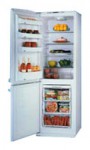 BEKO CDP 7621 A Холодильник <br />60.00x186.50x59.50 см