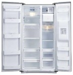 LG GC-L207 WTRA Холодильник <br />72.50x175.30x89.40 см