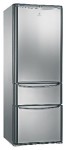 Indesit 3D A NX Холодильник <br />68.50x190.00x70.00 см