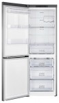 Samsung RB-29 FSRNDSA Холодильник <br />66.80x178.00x59.50 см