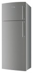 Smeg FD43PX ตู้เย็น <br />68.00x182.00x70.00 เซนติเมตร