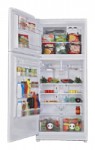 Toshiba GR-KE74RW Холодильник <br />72.00x182.00x81.00 см