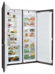 Liebherr SBS 61I4 Холодильник <br />55.00x178.80x111.40 см