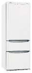 Indesit 3D A Холодильник <br />68.50x190.00x70.00 см