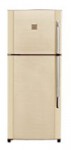 Sharp SJ-38MBE Холодильник <br />60.00x158.00x65.00 см