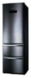 Hisense RT-41WC4SAB Refrigerator <br />74.10x185.70x59.00 cm