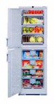 Liebherr BGND 2986 Refrigerator <br />63.10x184.10x60.00 cm