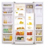 LG GR-P217 PMBA Холодильник <br />79.00x175.00x89.50 см