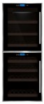 Caso WineMaster Touch 38-2D Холодильник <br />39.50x104.00x63.00 см