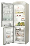 ROSENLEW RC312 IVORY Холодильник <br />64.00x188.70x60.00 см