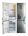 LG GR-459 GTKA Холодильник <br />67.00x200.00x60.00 см