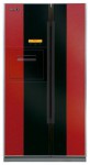 Daewoo Electronics FRS-T24 HBR Buzdolabı <br />88.30x181.20x94.20 sm