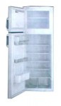 Hansa RFAD250iAFP Холодильник <br />60.00x157.00x55.80 см