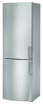 Whirlpool WBE 33252 NFTS Холодильник <br />64.00x187.50x59.50 см