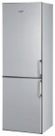 Whirlpool WBM 3417 TS Холодильник <br />64.00x187.50x59.50 см