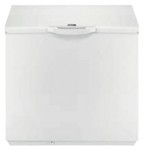 Zanussi ZFC 26500 WA Refrigerator <br />66.50x86.80x93.50 cm