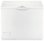 Zanussi ZFC 19400 WA Refrigerator <br />66.50x86.80x93.50 cm